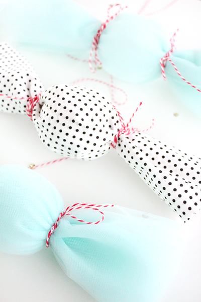 DIY Surprise Stocking Stuffers