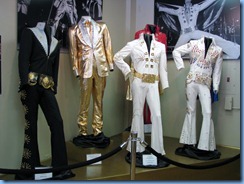 8279 Graceland, Memphis, Tennessee - Elvis Presley Fashion King store