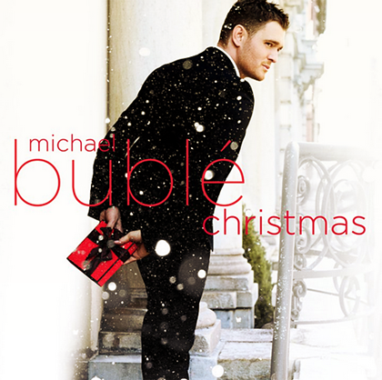CHRISTMAS_BUBLE CHRISTMAS_BUBLE