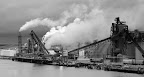 Houston ship channel