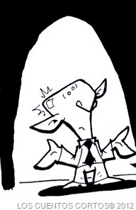 portada duende burocrata portada duende burocrata