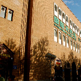 Urumqi - Grand Bazaar