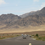 Asia - Kyrgyzstan - Kochkor