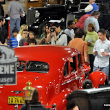 Nearly 4600 museum goers made their way through California Automobile Museum Saturday as a part of Sacramento's Free Museum day. CAM_110205_FreeMuseumDay