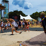 falls festival, lorne, day 3
