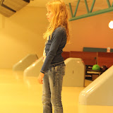 2011 Bowlen i.p.v. schaatsen.