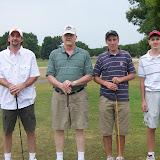 Zink Family Open 2007