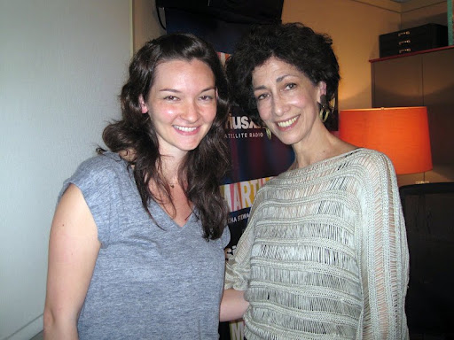 Food52's Kristen Miglore and 