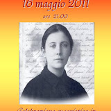 2011 - Festa di santa Gemma