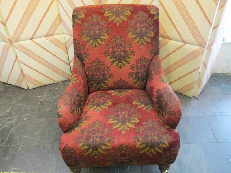 Lounge Chair 2