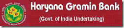 Haryana Gramin Bank Haryana Gramin Bank
