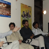 'Pakistan & Winds of Change
