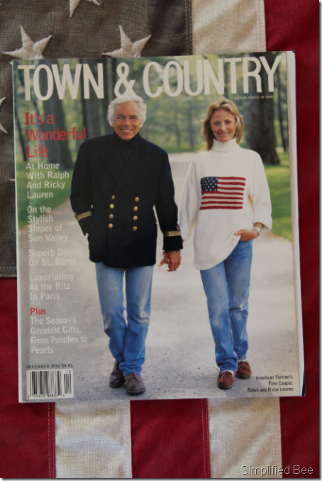 town and country 1669 ralph lauren town and country 1669 ralph lauren