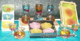 candles