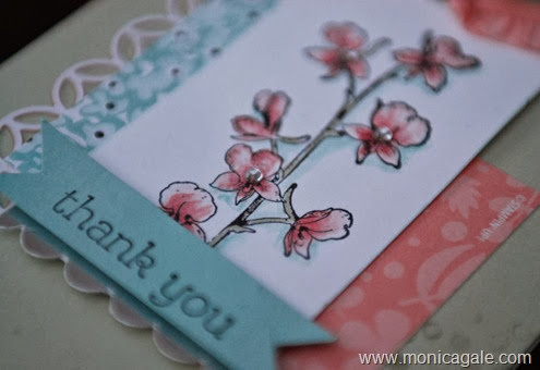 Stampin'Up! Happy Watercolour www.monicagale.com-close