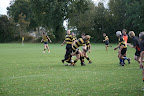 RCD - Groningen 2 (119 - 0)