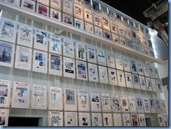 1509 Washington, D.C. - Newseum - 9-11 Gallery 1509 Washington, D.C. - Newseum - 9-11 Gallery