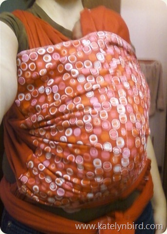 moby Wrap 2
