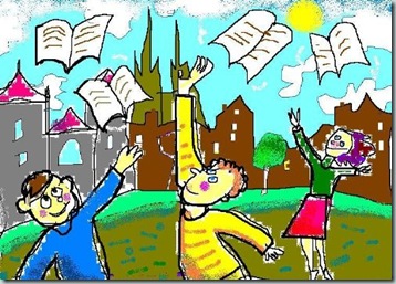 Participacion Ciudadana y Educacion en Amercia Latina