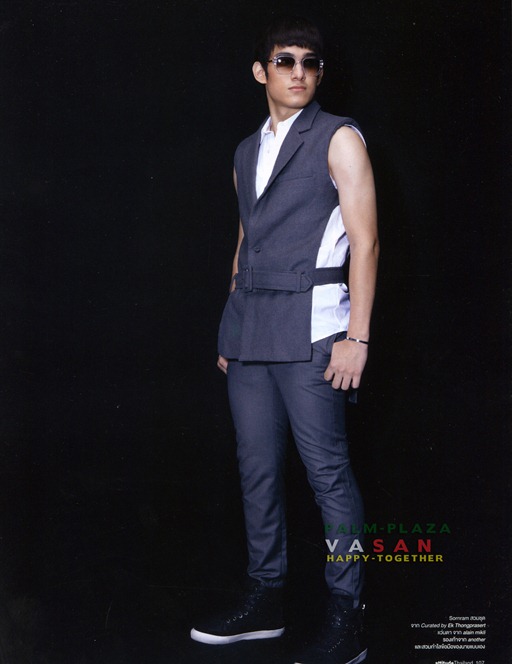 Asian-Males-Attitude-Thailand-issue-03-09