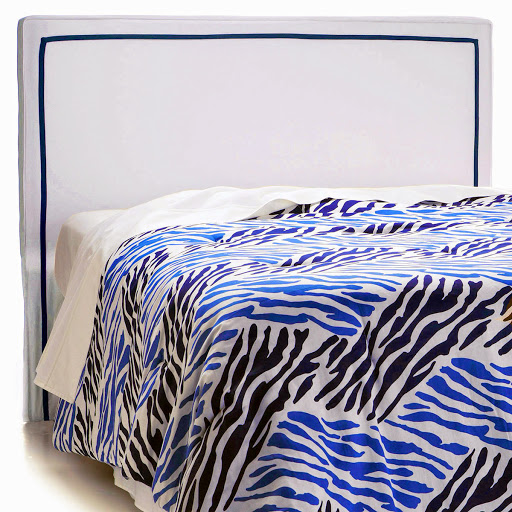 Alexa Hampton Home
Animal Print Sheet Set
Available in Neutral and Navy
HSN Price: $69.95