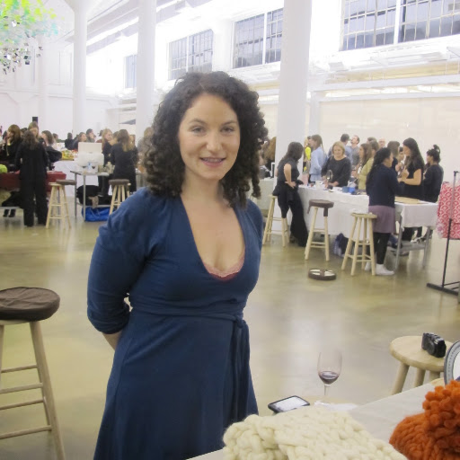 Morgan Levine