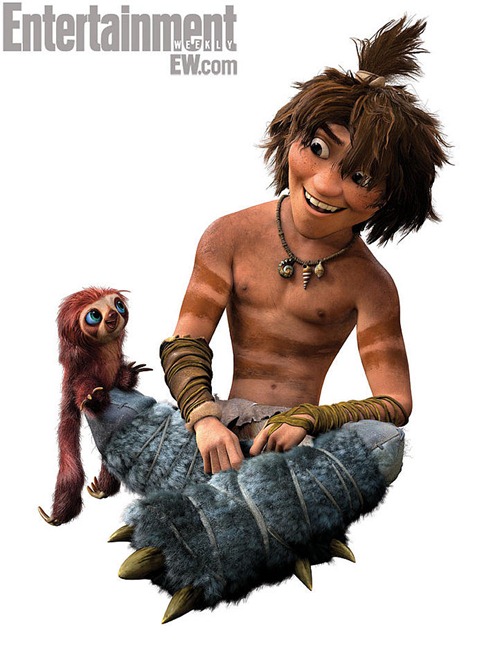 The Croods 02