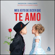 Meu jeito de dizer que te amo Meu jeito de dizer que te amo