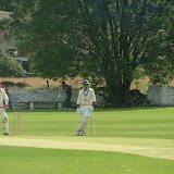 Allsop Semi v Thurstonland