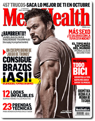 Mens Health España Oct_2013