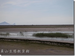 蘭陽溪口 蘭陽溪口
