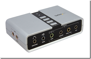 usb audio driver windows 7 version 6.1.7601.18208