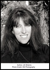 Shalvis, Jill Shalvis, Jill