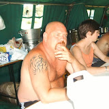 Bivak 2006 - Marvie