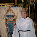 Elinor d'Albiac: Verger & Sacristan Staff Elinor d'Albiac.JPG