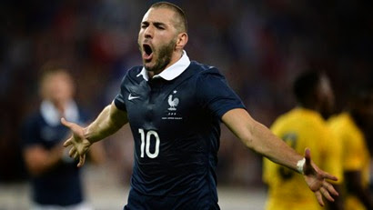 benzema benzema