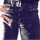 The rolling stones - Sticky fingers