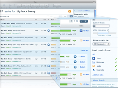 vuze 5 64 bit download vuze is a cross platform bittorrent downloader ...