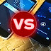 Android L vs Android KitKat