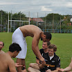 Brno Dragons vs. Vienna Celtic 09/2011