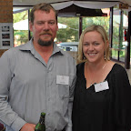 Brad & Samantha Riddle