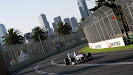 HD Wallpapers 2011 Formula 1 Grand Prix of Australia