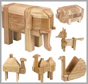 Puzles-animalitos-de-madera