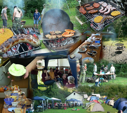 in Spectaculum Geocachium 2009