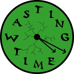 wasting-time