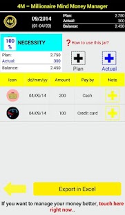 How to install 4M Money-Free 4.7 unlimited apk for laptop