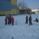 &Scaron;portov&yacute; snehuliak