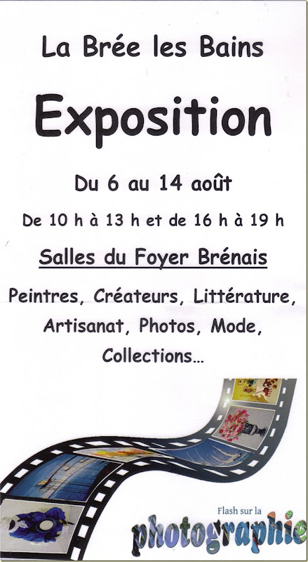 Exposition