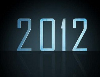 Mensajes SMS para felicitar el Año Nuevo 2012 