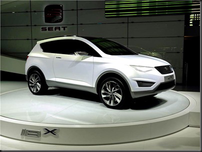 Salón Automovil BCN 2011 (101b) Salón Automovil BCN 2011 (101b)